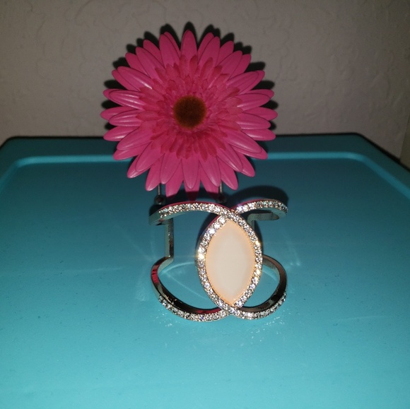 INC International Concepts Jewelry - New Elegant INC Rose Gold Fashion Bracelet